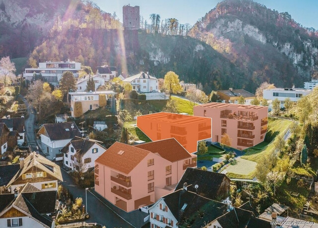 NEUBAU: Attraktive Eigentumswohnung in Toplage | Haus 2 - TOP 5