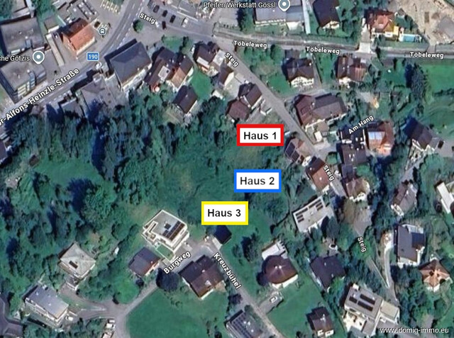 NEUBAU: Attraktive Eigentumswohnung in Toplage | Haus 2 - TOP 5