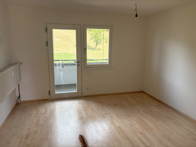 Schöne 2-Zimmerwohnung in Fluh