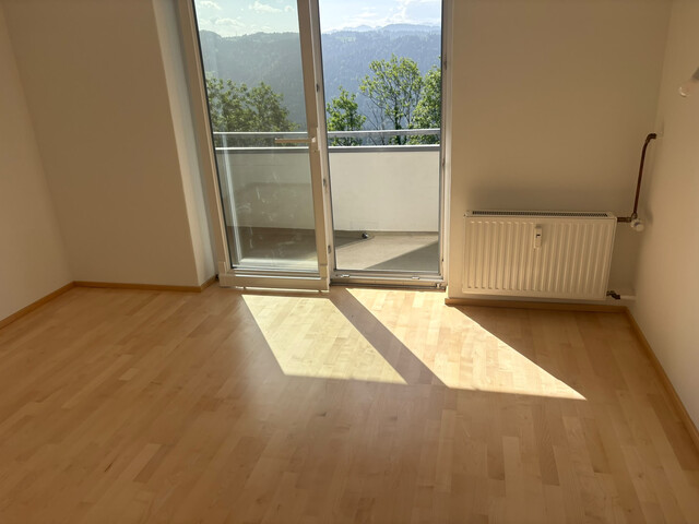 Schöne 2-Zimmerwohnung in Fluh