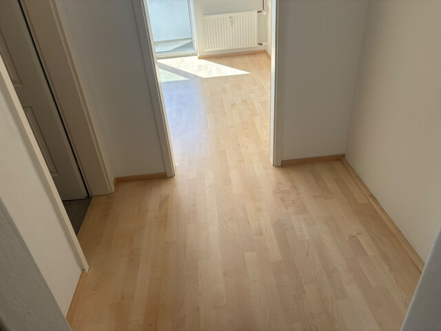 Schöne 2-Zimmerwohnung in Fluh