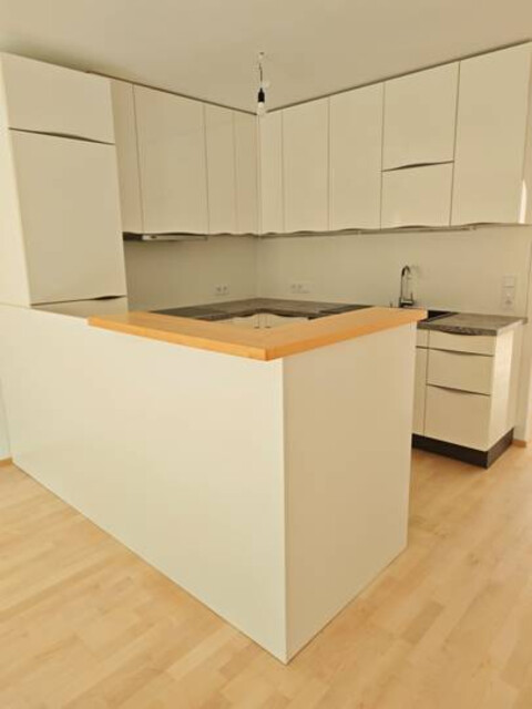 Schöne 2-Zimmerwohnung in Fluh