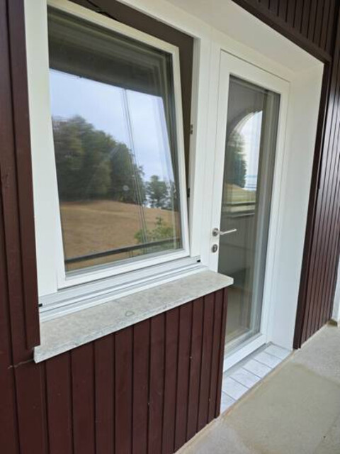 Schöne 2-Zimmerwohnung in Fluh