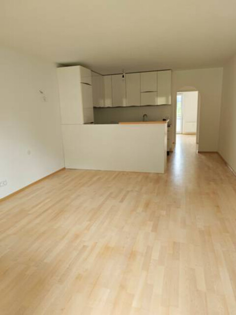 Schöne 2-Zimmerwohnung in Fluh