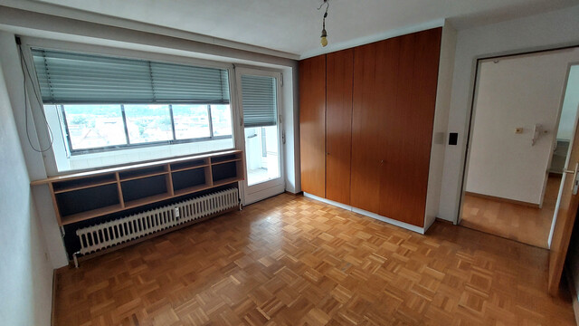 Zentrale 2-Zimmerwohnung zu verkaufen
