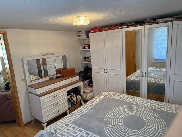 Mietwohnung in Hard in ruhiger Lage