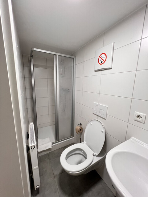 Voll ausgestattete 2 Zimmer Wohnung für Kurzzeitmiete, Nähe FH Dornbirn - ideal für Studenten (1- 6 Monate)