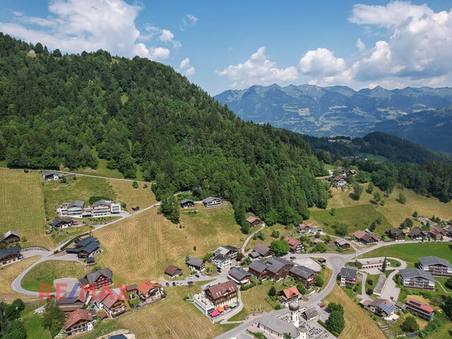 Gipfelglück - Hotel am Bürserberg zu verkaufen