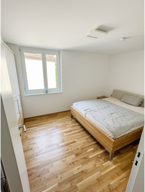 Neuwertige 3-Zimmer-Wohnung mit großem Balkon in Götzis
