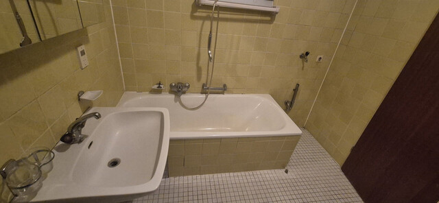 Preisgünstige 2-Zimmer-Wohnung in Lustenau mit Balkon & Garage – ideal für Handwerker