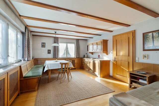 Traumhaftes Grundstück mit Altbestand in Lustenau: 756 m² für 685.000 € – Gestalten Sie Ihr Zuhause!