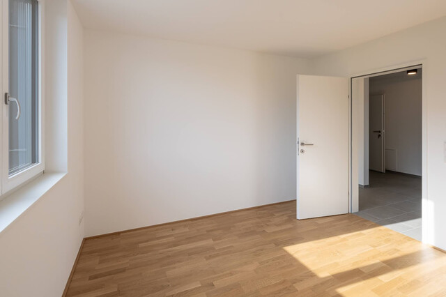 Neue 3-Zimmer-Dachgeschoss-Wohnung in Götzis (Erstbezug)
