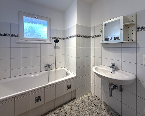 Großzügige  3-Zimmer-Wohnung in Feldkirch Tosters