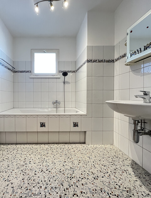 Großzügige  3-Zimmer-Wohnung in Feldkirch Tosters