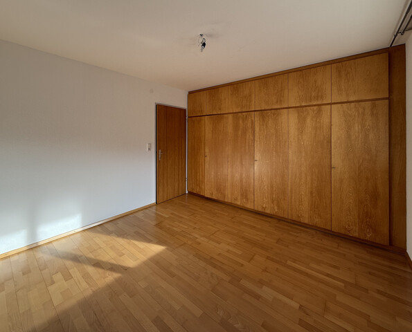 Großzügige  3-Zimmer-Wohnung in Feldkirch Tosters