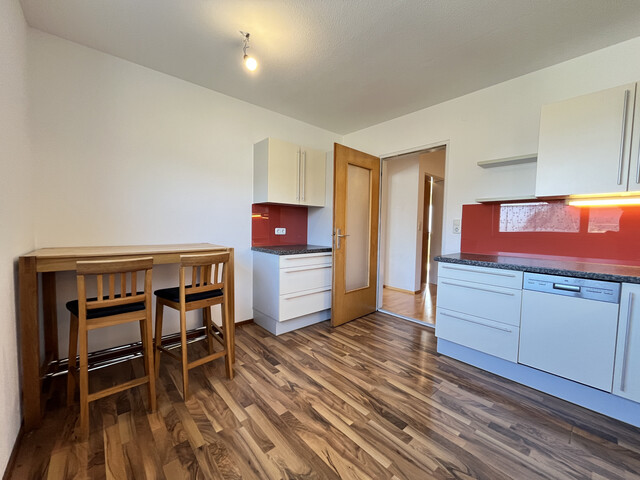 Großzügige  3-Zimmer-Wohnung in Feldkirch Tosters