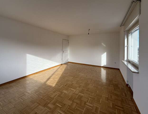 Großzügige  3-Zimmer-Wohnung in Feldkirch Tosters