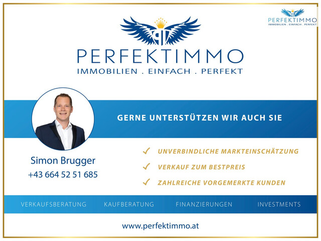 Projektierbares Gewerbegrundstück in guter Lage