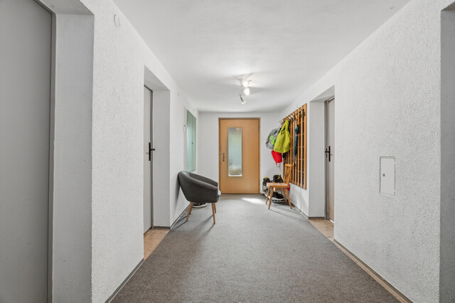 Attraktives Einfamilienhaus mit zwei Wohneinheiten in schöner Lage in Dornbirn