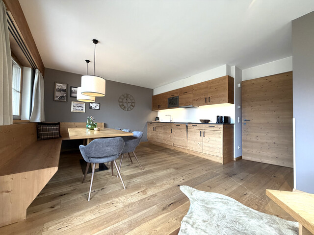 Phänomenales Chalet im alpenländischen Stil!
