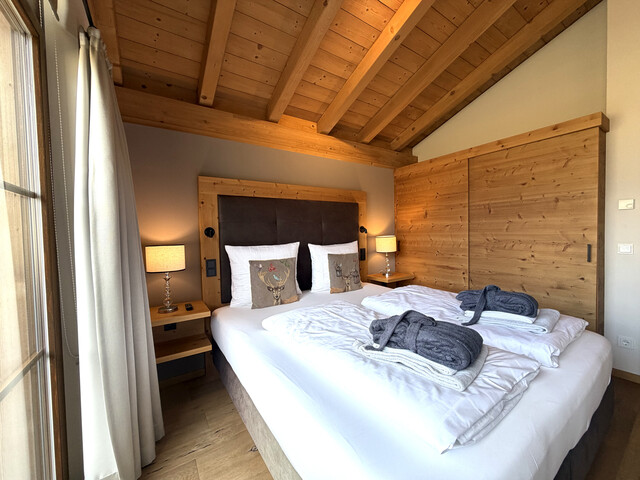 Phänomenales Chalet im alpenländischen Stil!