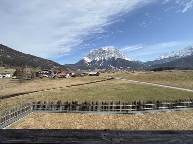 Phänomenales Chalet im alpenländischen Stil!