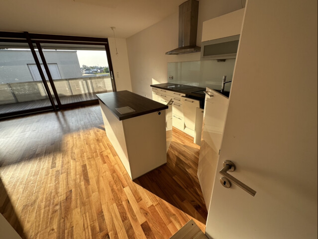 3-Zimmer DG-Wohnung in Dornbirn/Hatlerdorf