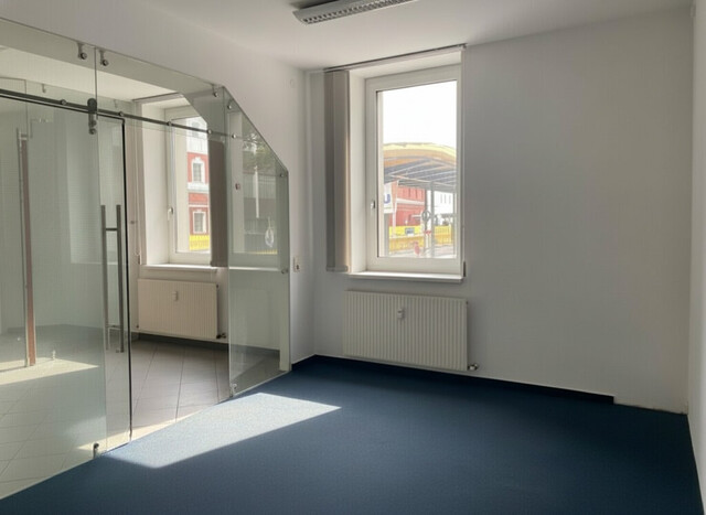 Attraktives Geschäftslokal in zentraler Lage in Bludenz zu vermieten!