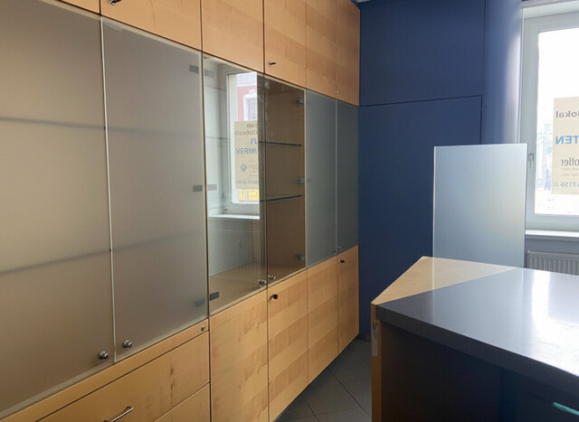 Attraktives Geschäftslokal in zentraler Lage in Bludenz zu vermieten!