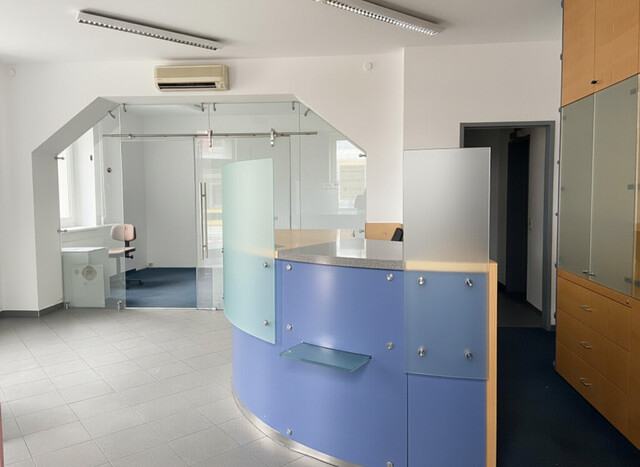 Attraktives Geschäftslokal in zentraler Lage in Bludenz zu vermieten!