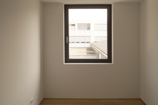 Einzigartige 4-Zimmerwohnung  in ruhiger Wohnlage mit schönem Ausblick und 2 Bäder