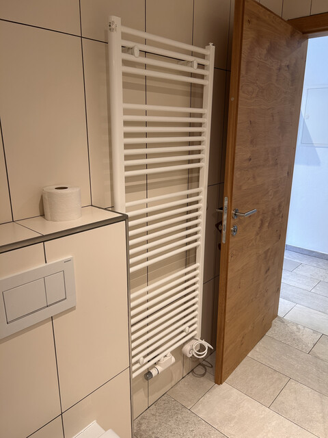 Gemütliche 3-Zimmerwohnung in St. Gallenkirch 