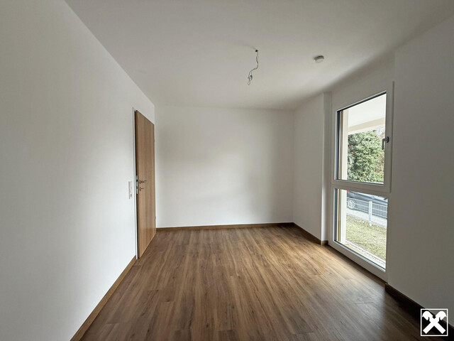 B04 - Neubau! 3-Zimmer-Mietwohnung