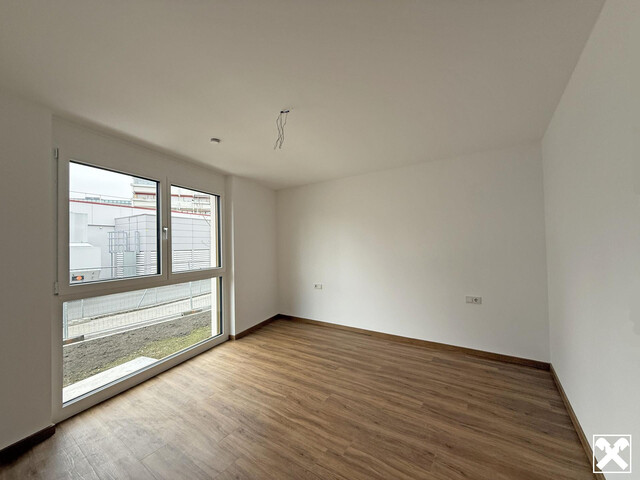 B04 - Neubau! 3-Zimmer-Mietwohnung