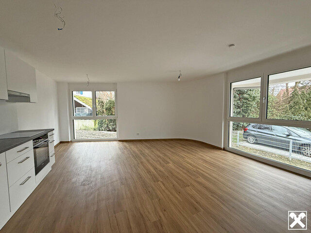 B04 - Neubau! 3-Zimmer-Mietwohnung