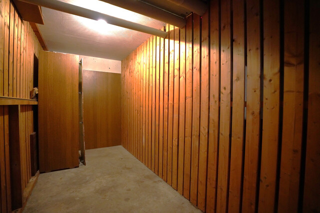 Gemütliche 1-Zimmer-Wohnung mit Balkon