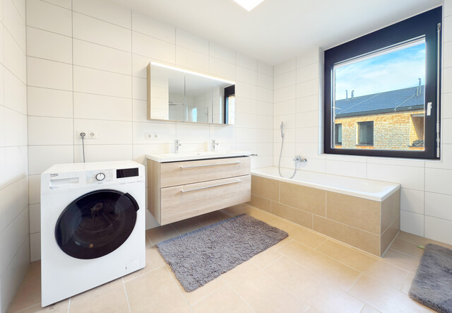 Attraktive 4-Zimmer-Dachgeschosswohnung mit modernster Ausstattung