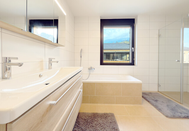 Attraktive 4-Zimmer-Dachgeschosswohnung mit modernster Ausstattung