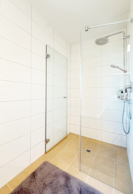 Attraktive 4-Zimmer-Dachgeschosswohnung mit modernster Ausstattung