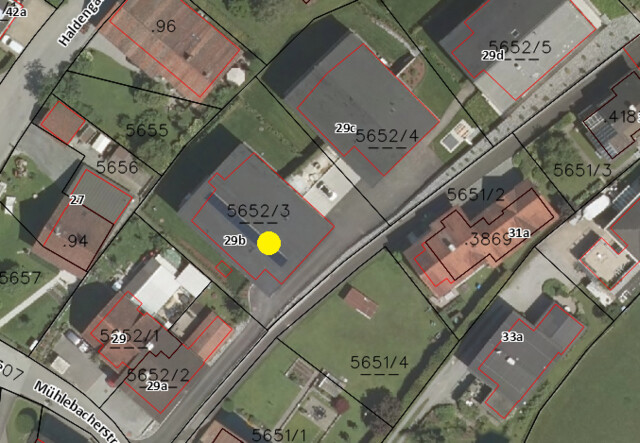 Attraktive 4-Zimmer-Dachgeschosswohnung mit modernster Ausstattung