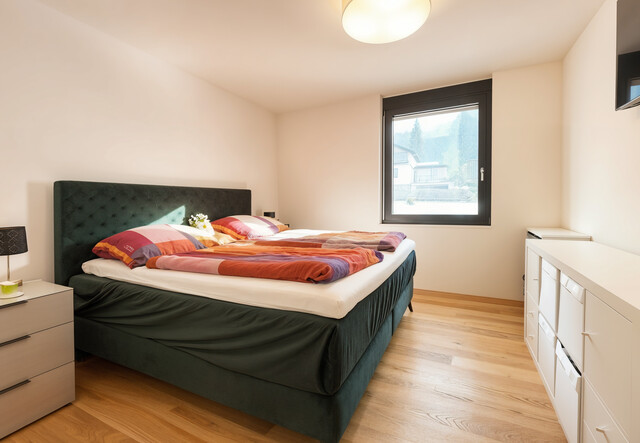 Attraktive 4-Zimmer-Dachgeschosswohnung mit modernster Ausstattung