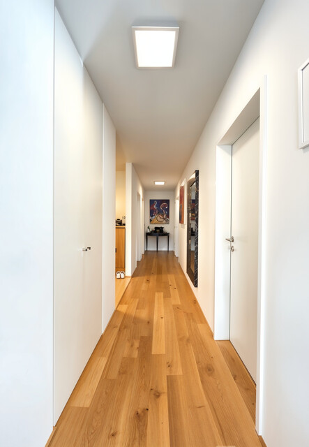 Attraktive 4-Zimmer-Dachgeschosswohnung mit modernster Ausstattung