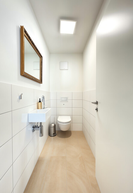 Attraktive 4-Zimmer-Dachgeschosswohnung mit modernster Ausstattung