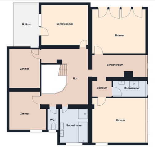 Kommen, Staunen, Wohlfühlen: Ein Haus für die ganze Familie
