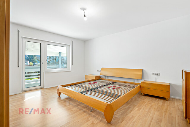 Kommen, Staunen, Wohlfühlen: Ein Haus für die ganze Familie