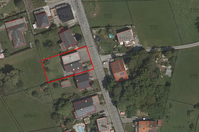 Kommen, Staunen, Wohlfühlen: Ein Haus für die ganze Familie