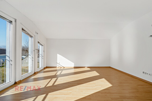 Kommen, Staunen, Wohlfühlen: Ein Haus für die ganze Familie