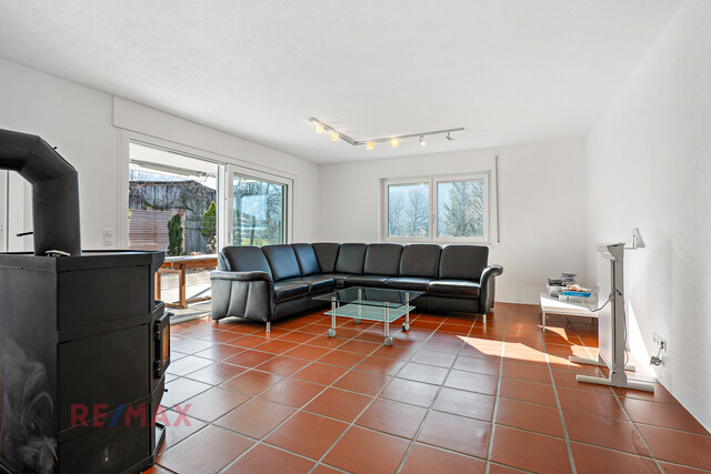 Kommen, Staunen, Wohlfühlen: Ein Haus für die ganze Familie