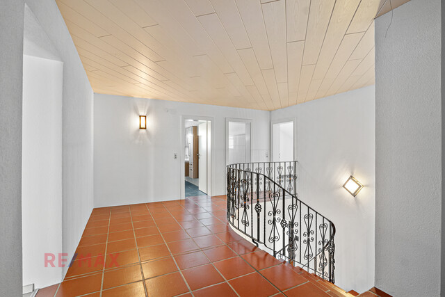 Kommen, Staunen, Wohlfühlen: Ein Haus für die ganze Familie