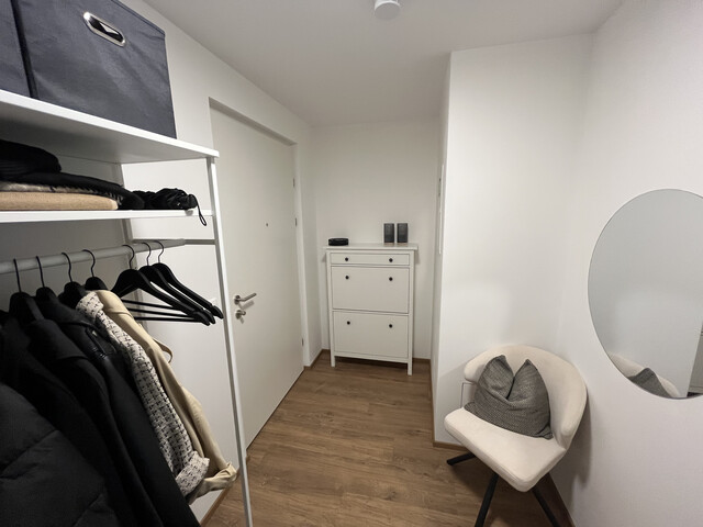 ideale 2-Zimmer Wohnung, keine Vermittlungsprovision, keine Vertragskosten, für Single oder Paar, Innnenstadt Dornbirn perfekt erreichbar